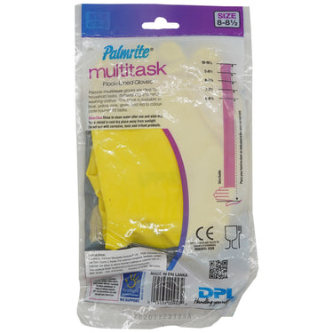 PALMRITE-Multitask-Yellow-8-8.5 Size